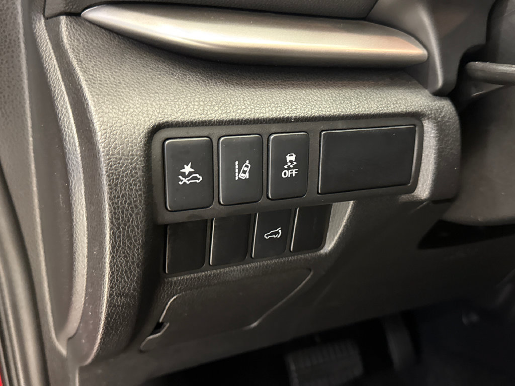 Used 2024 Mitsubishi Eclipse Cross SE AWD/4WD image 22