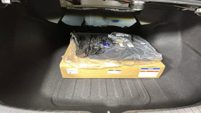 Certified 2025 Hyundai Elantra Limited FWD image 29