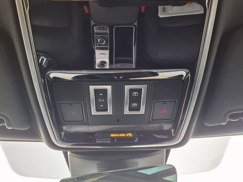 Used 2022 Land Rover Range Rover Westminster Edition AWD/4WD image 24