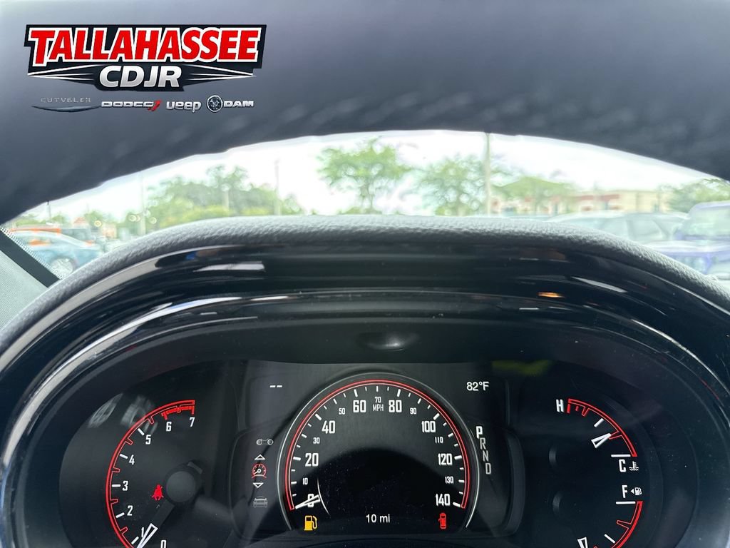 New 2026 Dodge Durango GT AWD/4WD image 20