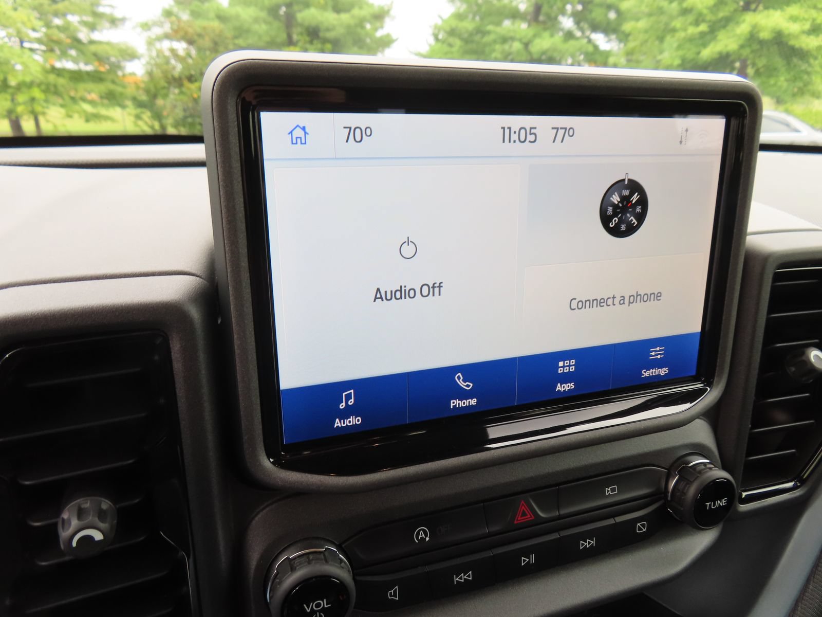 Used 2022 Ford Bronco Sport Badlands AWD/4WD image 25