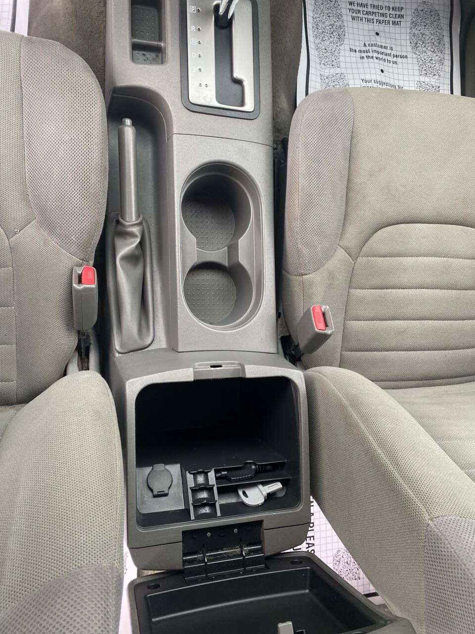 Used 2016 Nissan Frontier S RWD image 11
