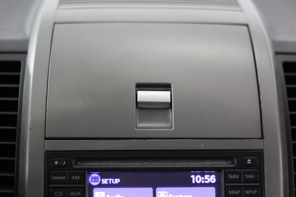 Used 2012 Nissan Sentra 2.0 SR w/ Special Edition Pkg FWD image 24