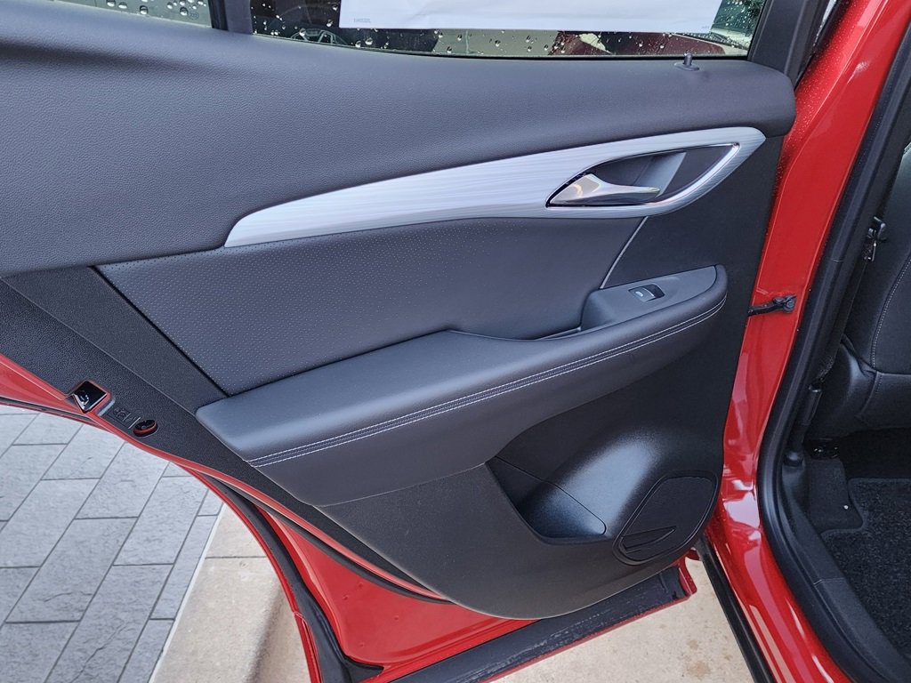 New 2026 Buick Envision Avenir image 43