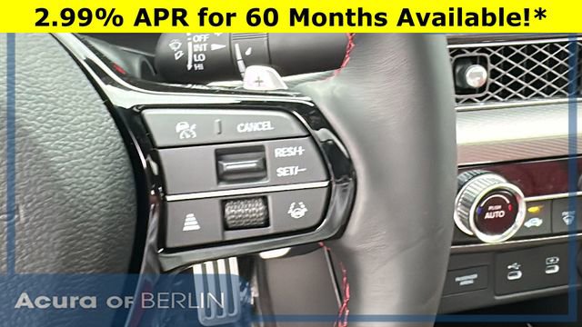 New 2026 Acura Integra A-Spec image 13