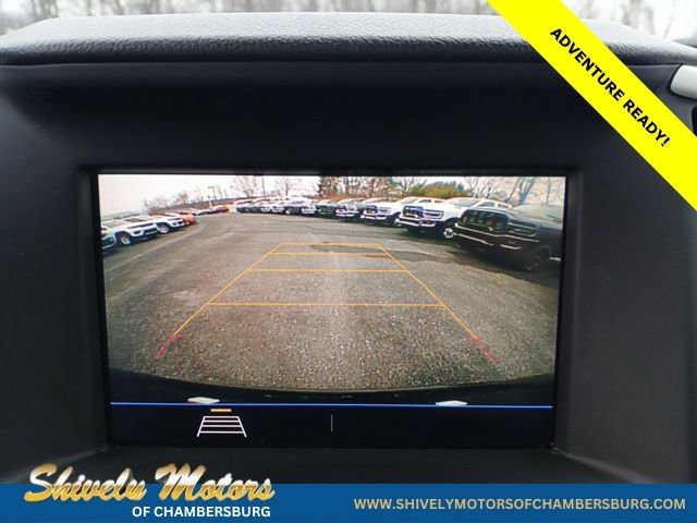 Used 2020 GMC Terrain SLE w/ Driver Convenience Package image 17