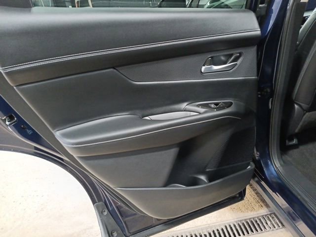 Certified 2025 Nissan Murano SL image 27