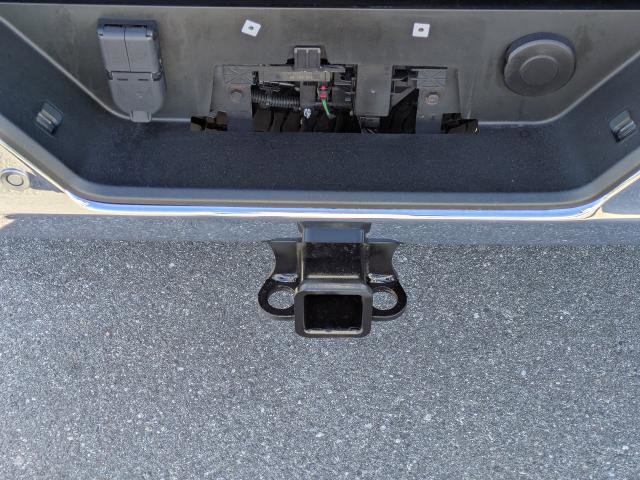 Used 2020 Chevrolet Silverado 2500 LT w/ All Star Edition image 9