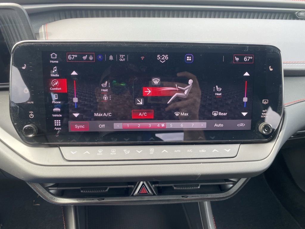 New 2026 Dodge Charger Scat Pack w/ Blacktop Package image 27