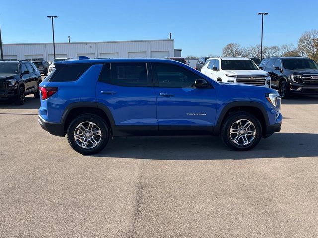 New 2026 GMC Terrain Elevation w/ Technology Package II image 3