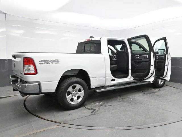 Used 2023 RAM 1500 Big Horn AWD/4WD image 64
