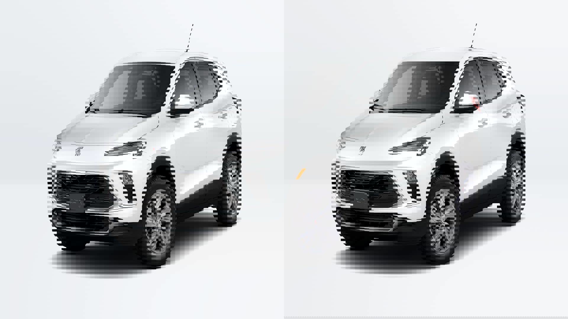 New 2026 Buick Encore GX Preferred w/ Advanced Technology Package image 27