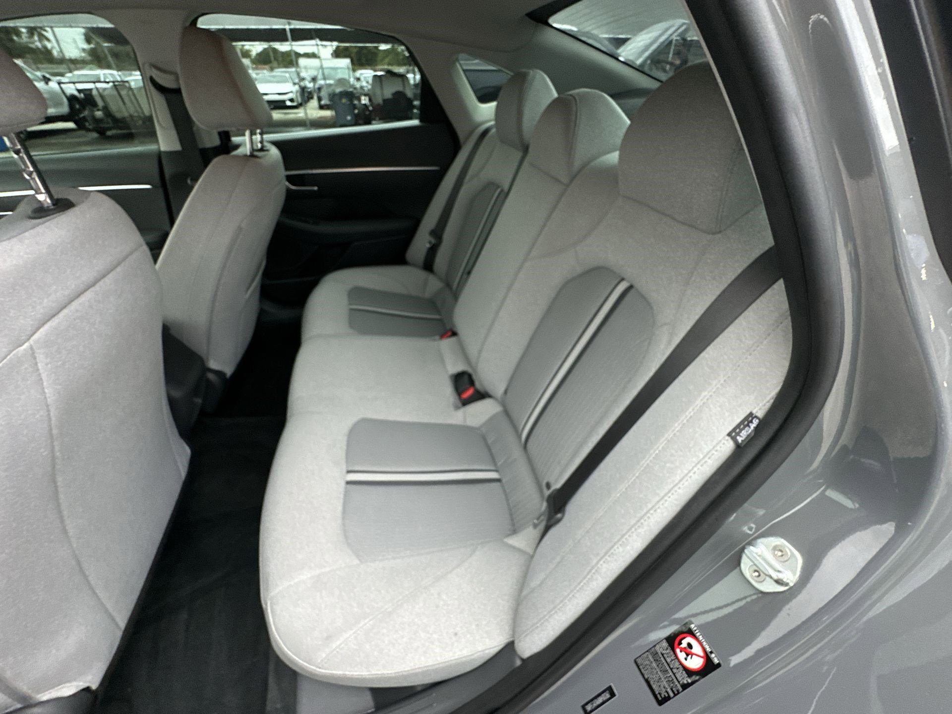 Used 2021 Hyundai Sonata SE image 26