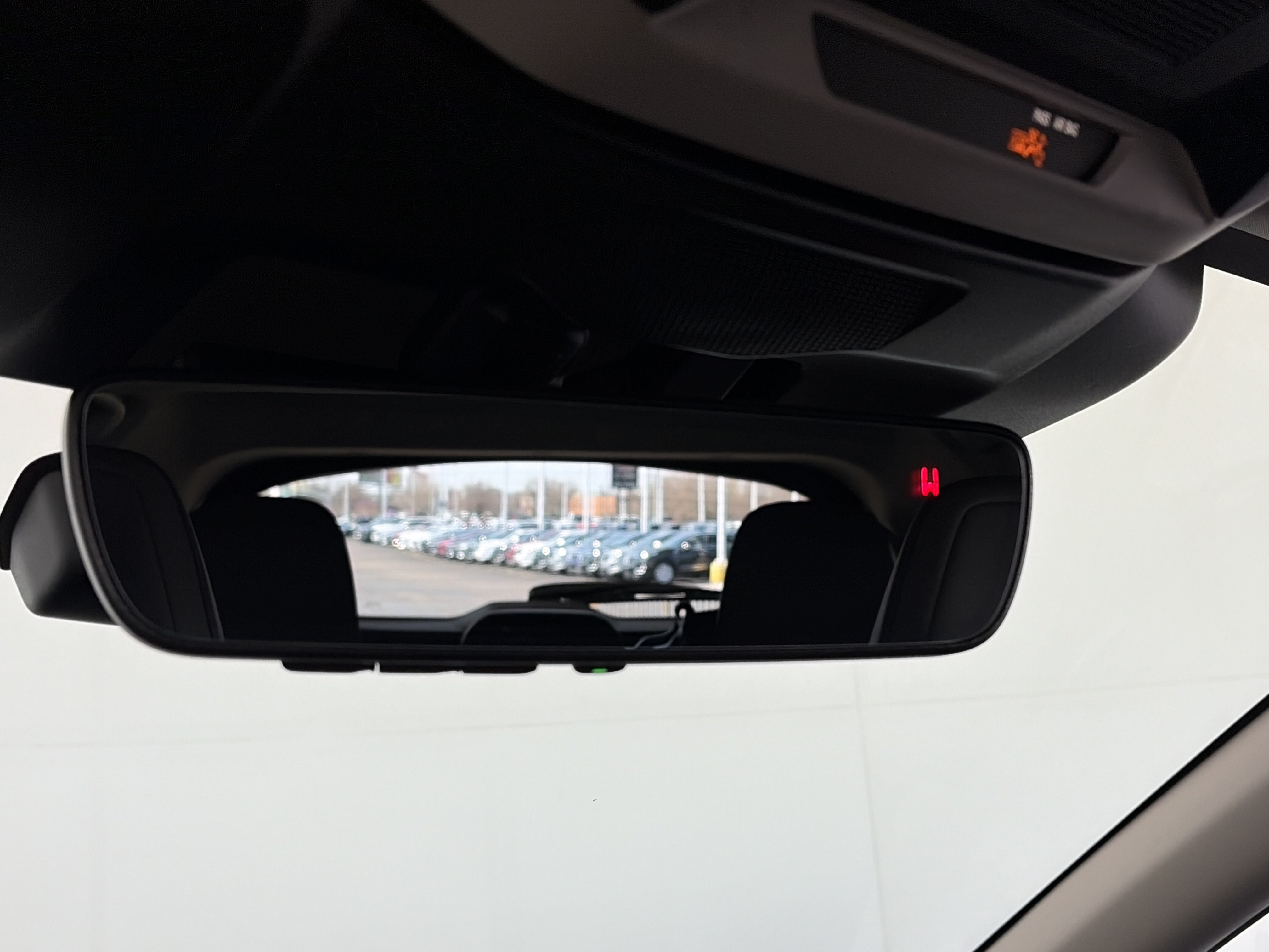 New 2025 Subaru Crosstrek 2.5i Limited w/ Crosstrek Mirror Package AWD/4WD image 28