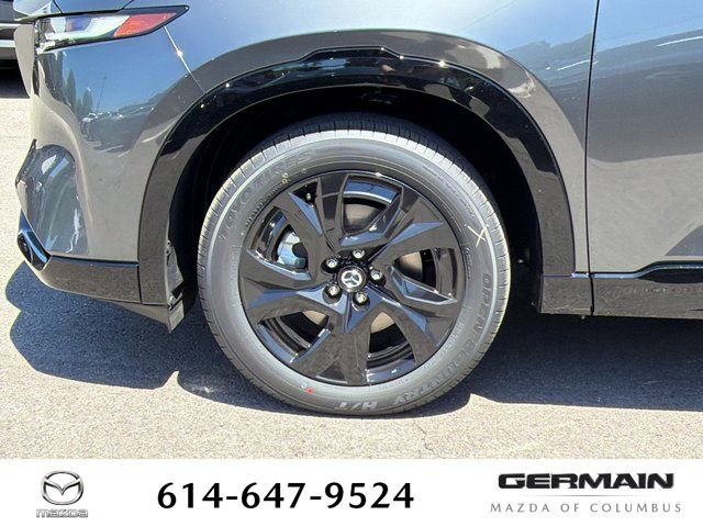 New 2026 MAZDA CX-5 2.5 S w/ Premium Plus Package AWD/4WD image 13