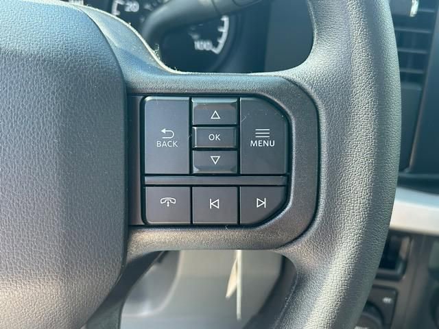 New 2026 Ford F250 XL w/ FX4 Off-Road Package image 29