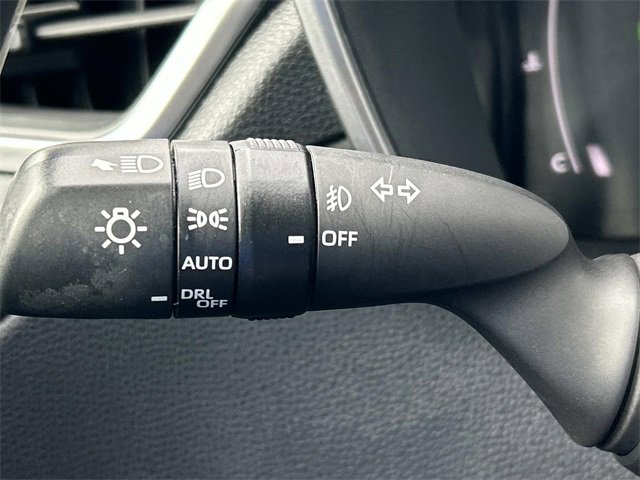 Used 2023 Toyota Corolla Cross XSE w/ Convenience Package image 36