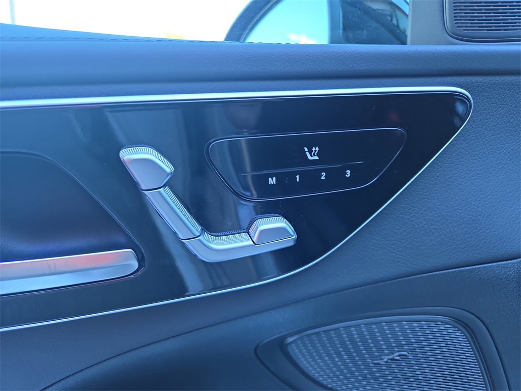 New 2026 Mercedes-Benz C 300 4MATIC Sedan image 11