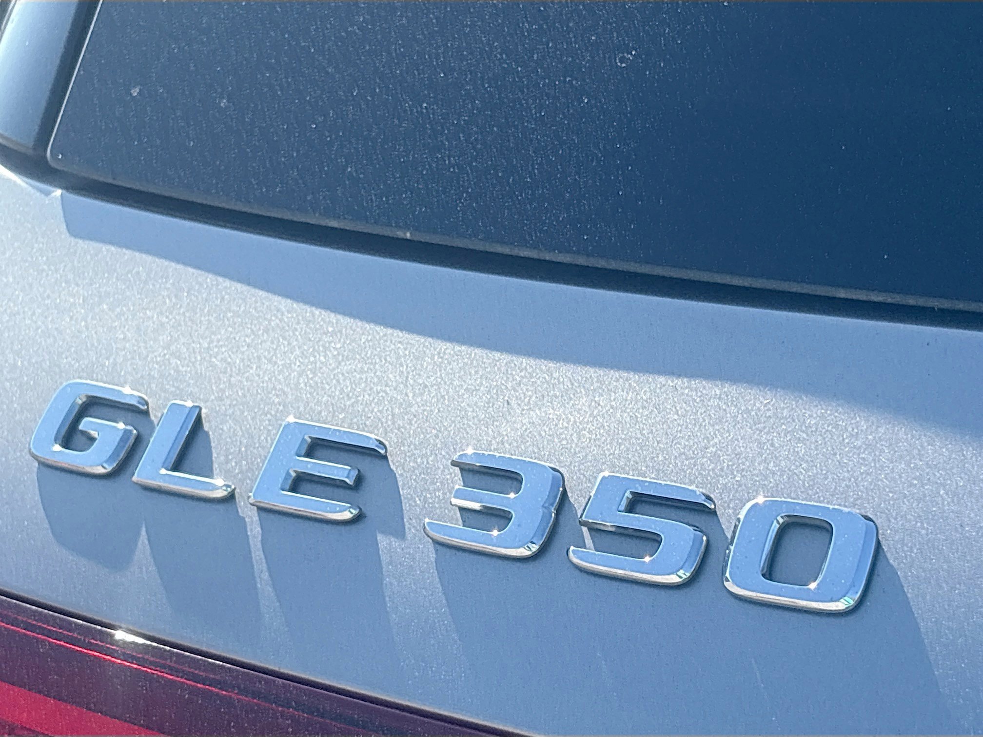 Used 2021 Mercedes-Benz GLE 350 4MATIC image 11