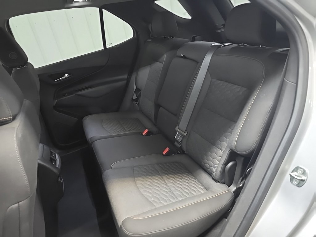 Used 2021 Chevrolet Equinox LT AWD/4WD image 31