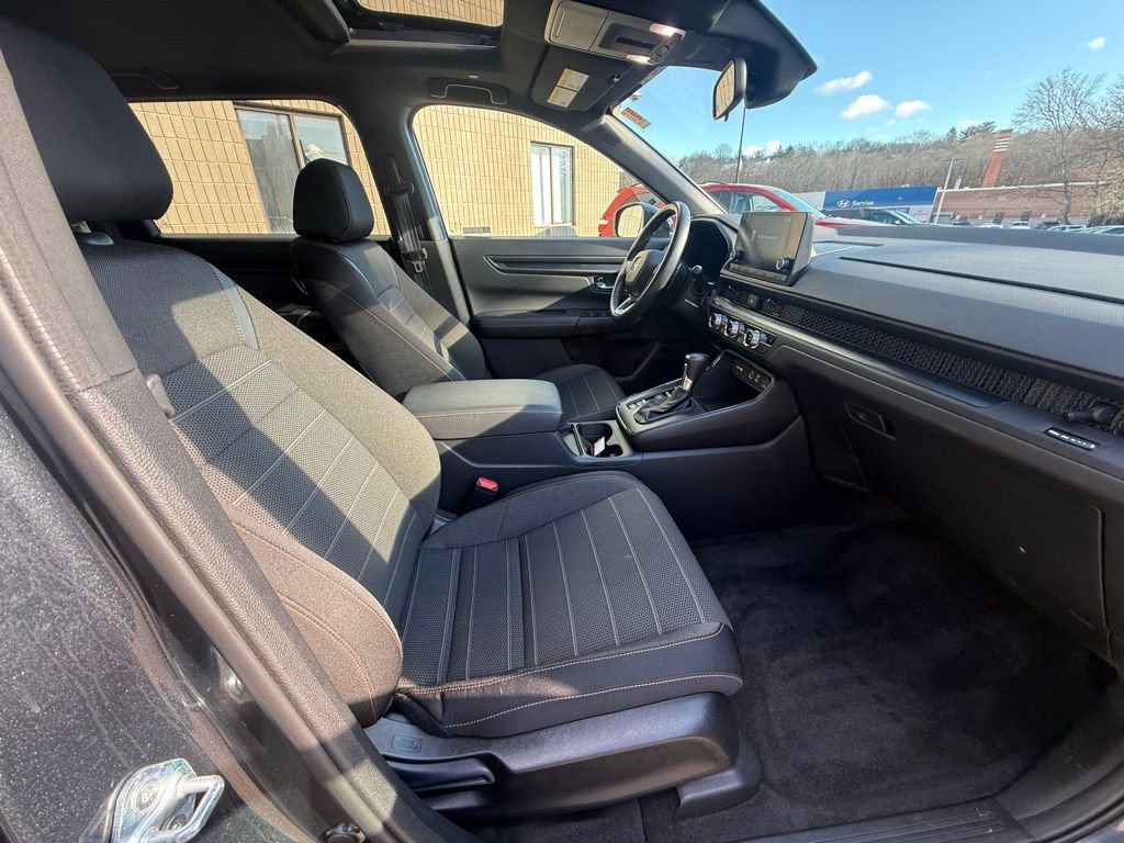 Used 2024 Honda CR-V Sport image 20