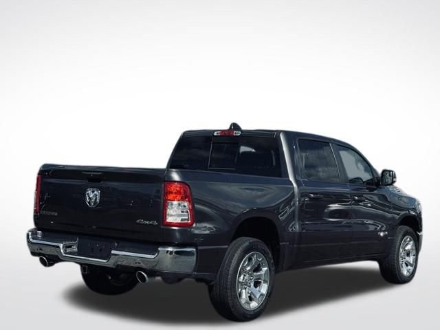 Used 2022 RAM 1500 Big Horn image 7