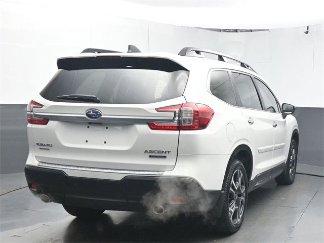 Used 2025 Subaru Ascent Touring w/ Popular Package #1 image 7