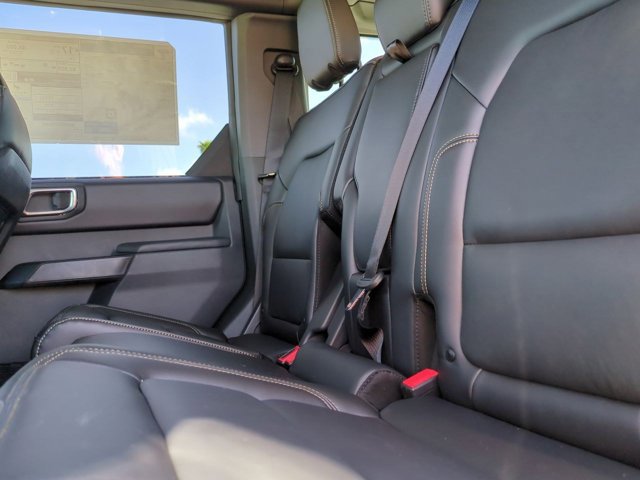 New 2026 Ford Bronco Badlands image 14