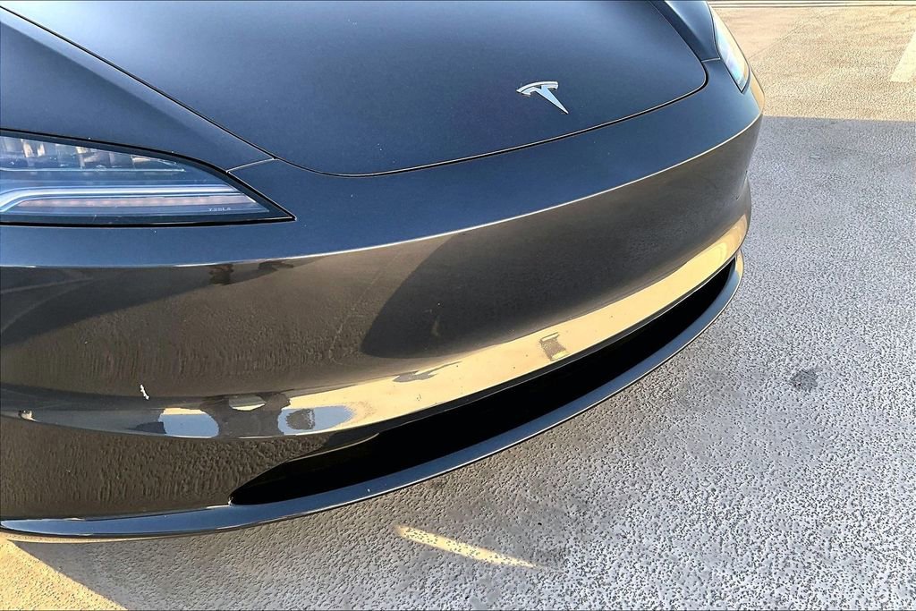 Used 2024 Tesla Model 3 Long Range image 31
