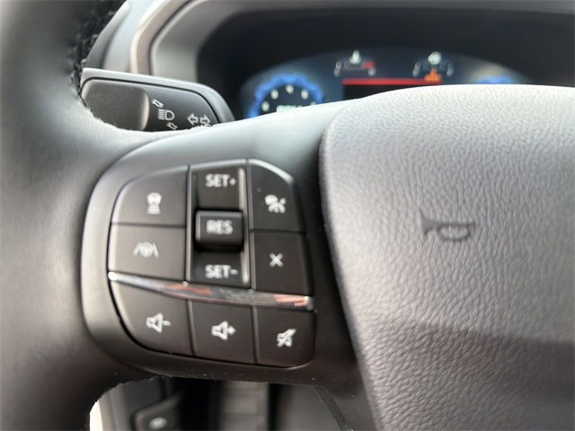 New 2025 Ford Bronco Sport Outer Banks w/ Sasquatch Outer Banks Package image 19