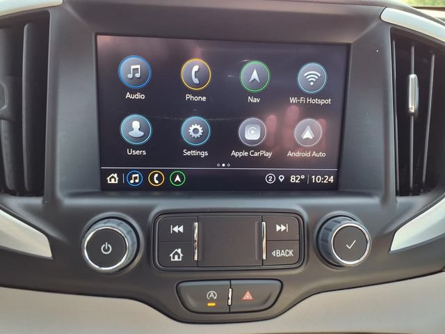 Used 2024 GMC Terrain SLE w/ Driver Convenience Package AWD/4WD image 55