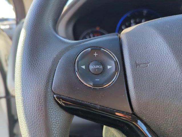 Used 2022 Honda HR-V LX image 13