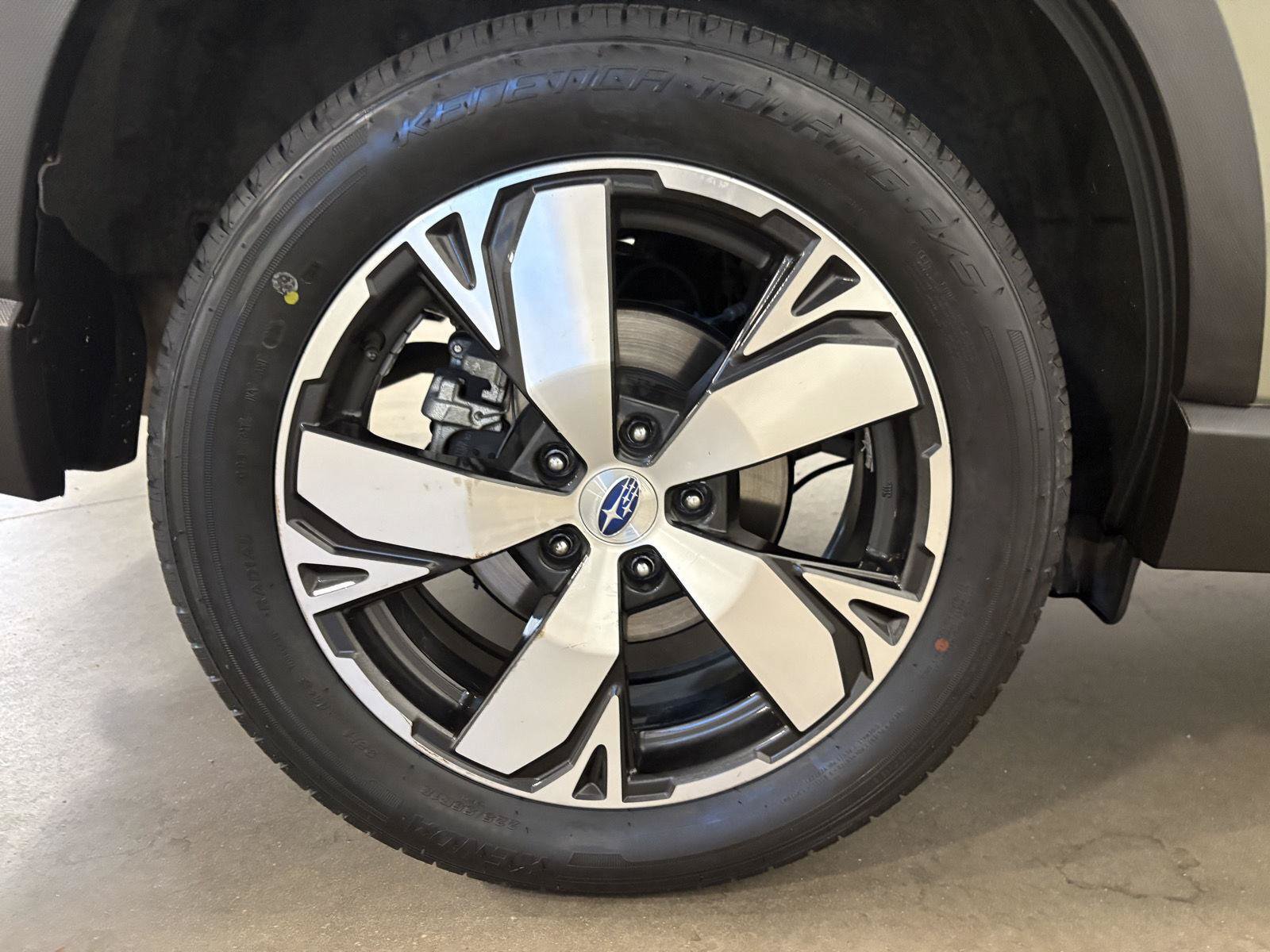 Used 2021 Subaru Forester Touring AWD/4WD image 41
