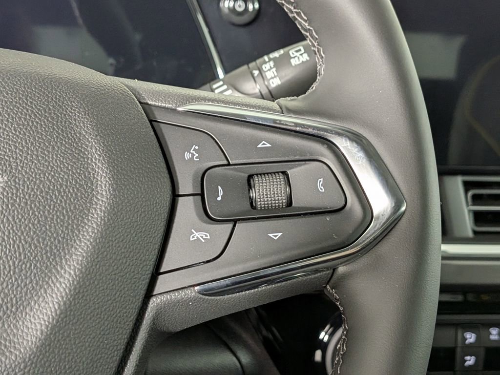 New 2025 Chevrolet Trax ACTIV w/ Driver Confidence Package image 20