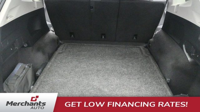 Used 2022 Volkswagen Tiguan S AWD/4WD image 27