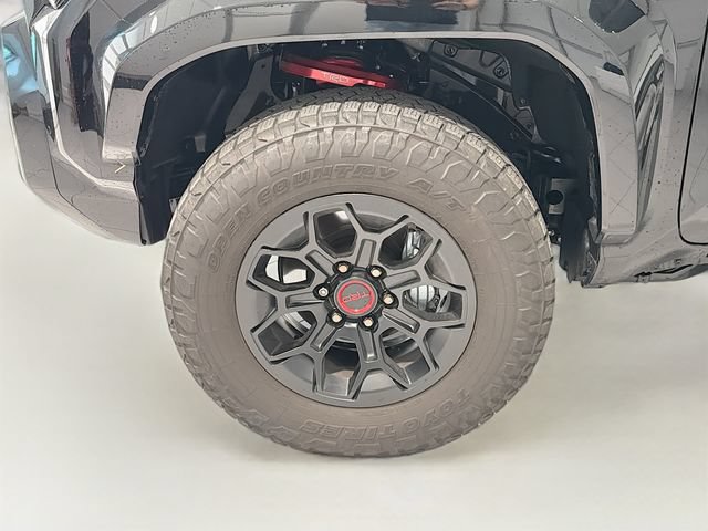 New 2025 Toyota 4Runner TRD Pro AWD/4WD image 25