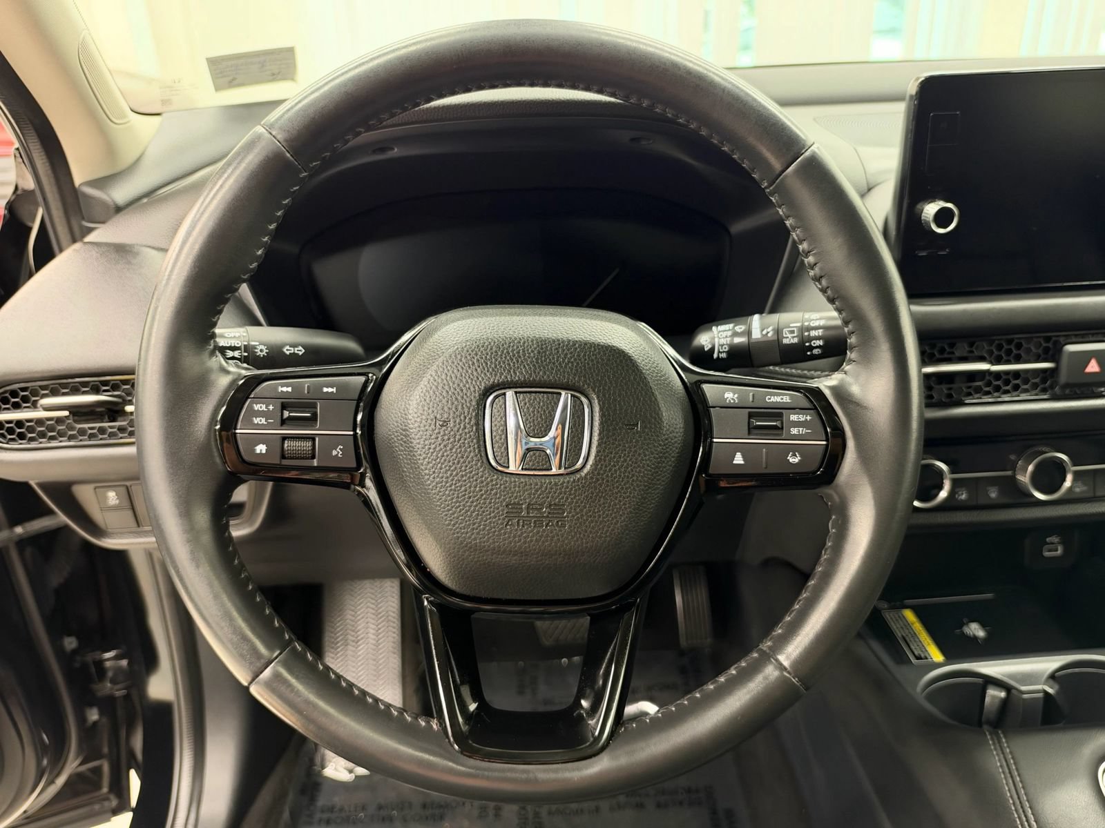 Used 2024 Honda HR-V EX-L image 27