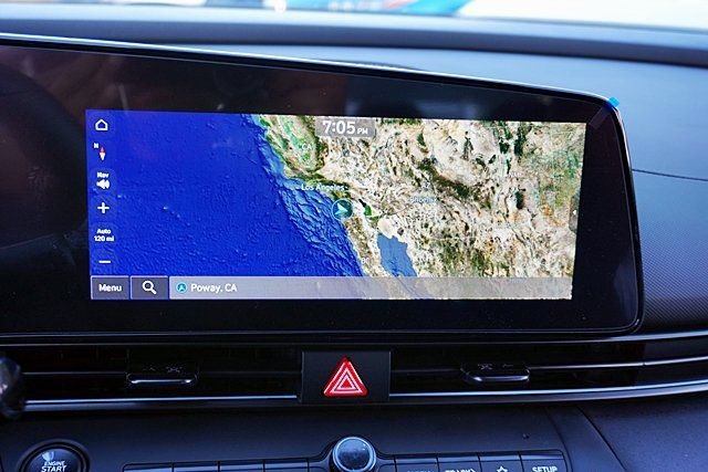 New 2026 Hyundai Elantra Sport FWD image 28