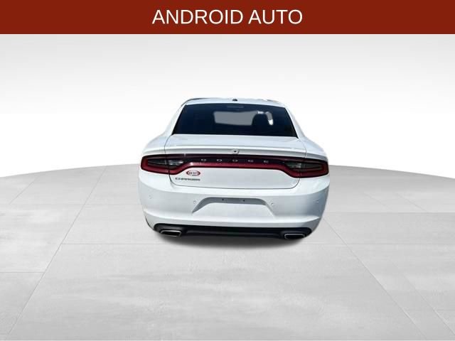 Used 2020 Dodge Charger SXT RWD image 6