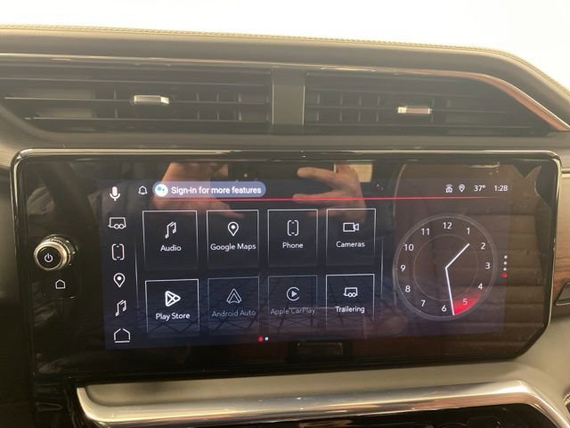 Certified 2025 GMC Sierra 2500 Denali Ultimate image 10