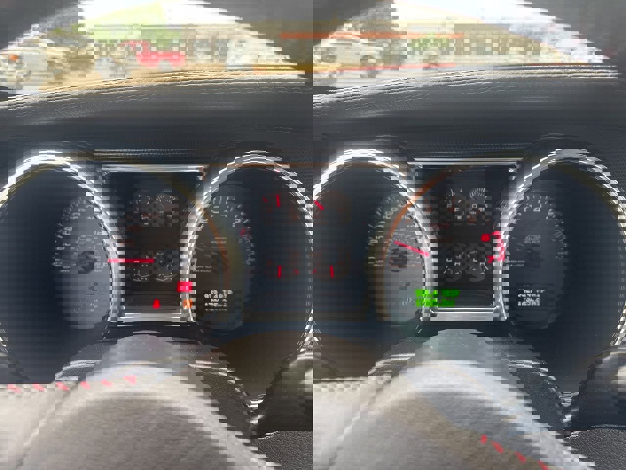 Used 2007 Ford Mustang Shelby GT500 RWD image 10