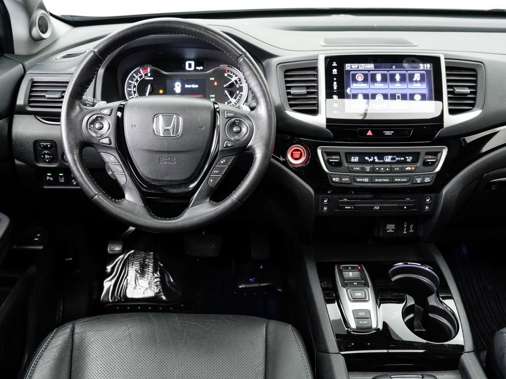 Used 2018 Honda Pilot Elite image 16