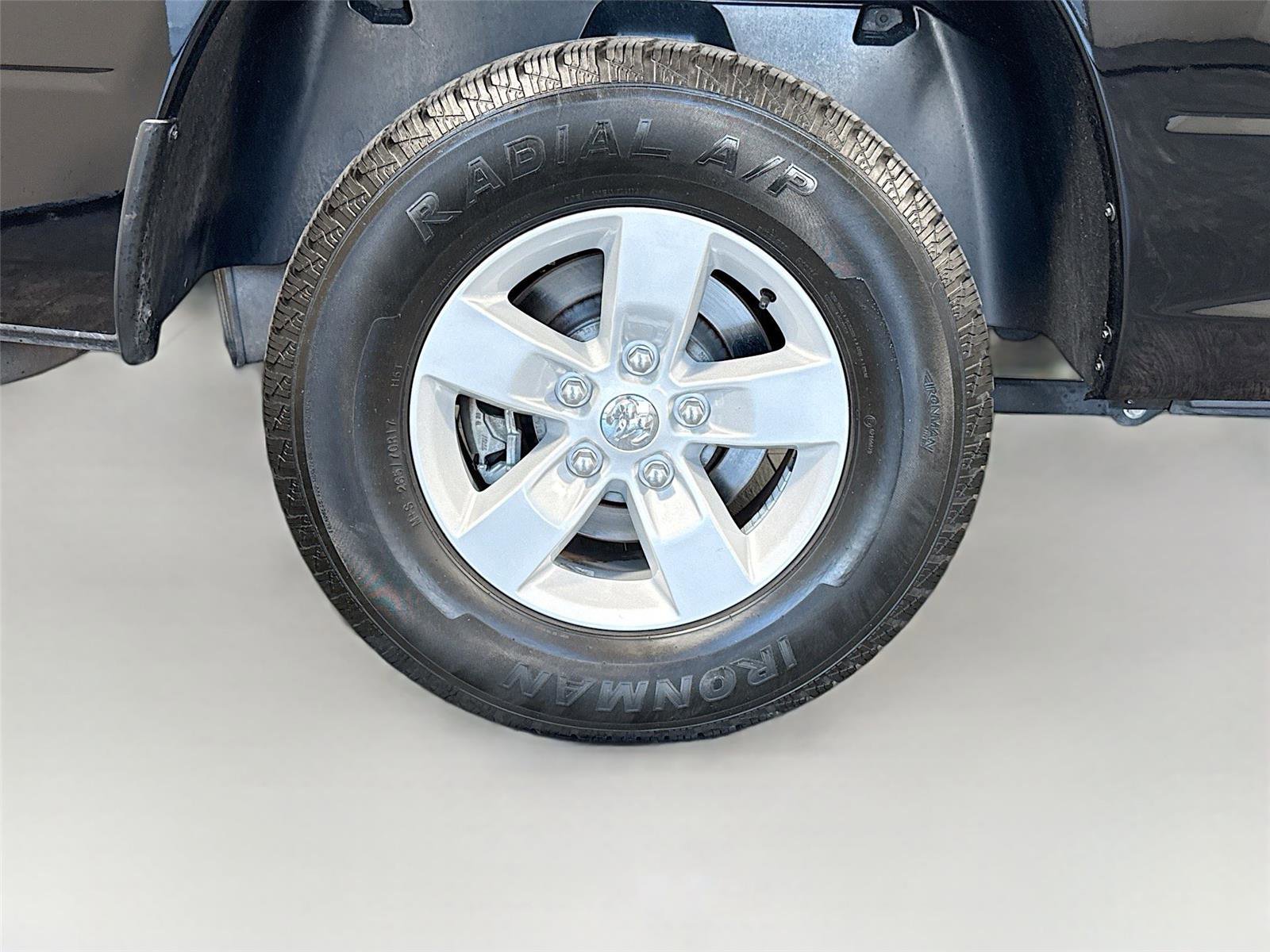 Used 2023 RAM 1500 Classic SLT w/ Trailer & Traction Group RWD image 30