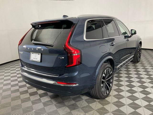 New 2026 Volvo XC90 T8 Plus image 6