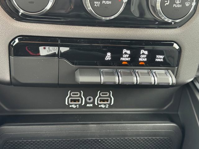 New 2026 RAM 1500 Big Horn image 33