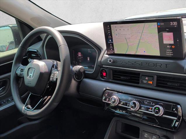 New 2026 Honda Passport RTL image 22