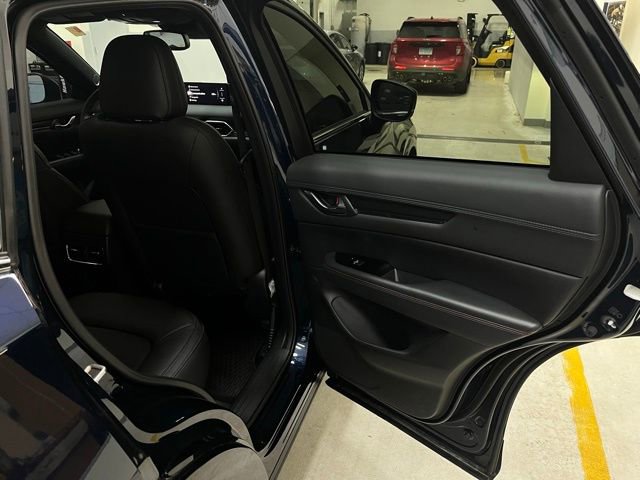 Used 2025 MAZDA CX-5 2.5 Turbo image 38