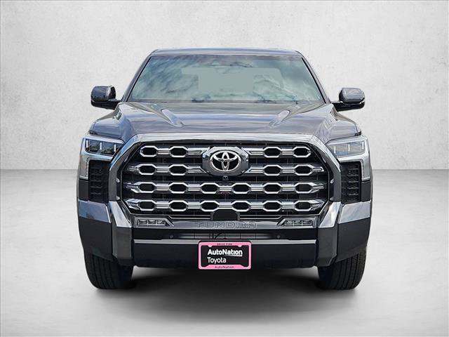 New 2026 Toyota Tundra Platinum AWD/4WD image 6