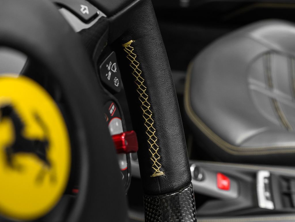 Used 2017 Ferrari 488 Spider image 55