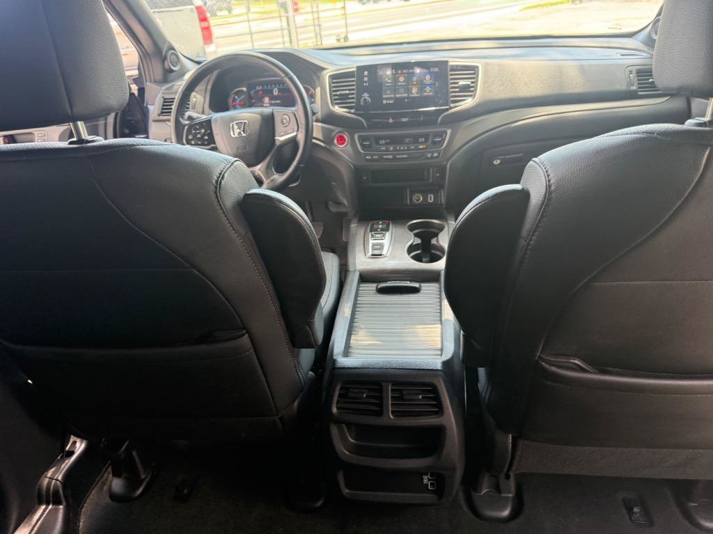 Used 2019 Honda Passport EX-L image 33